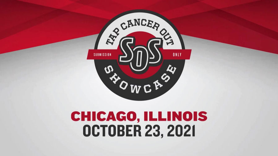 Tap Cancer Out Submission Showcase Chicago 21